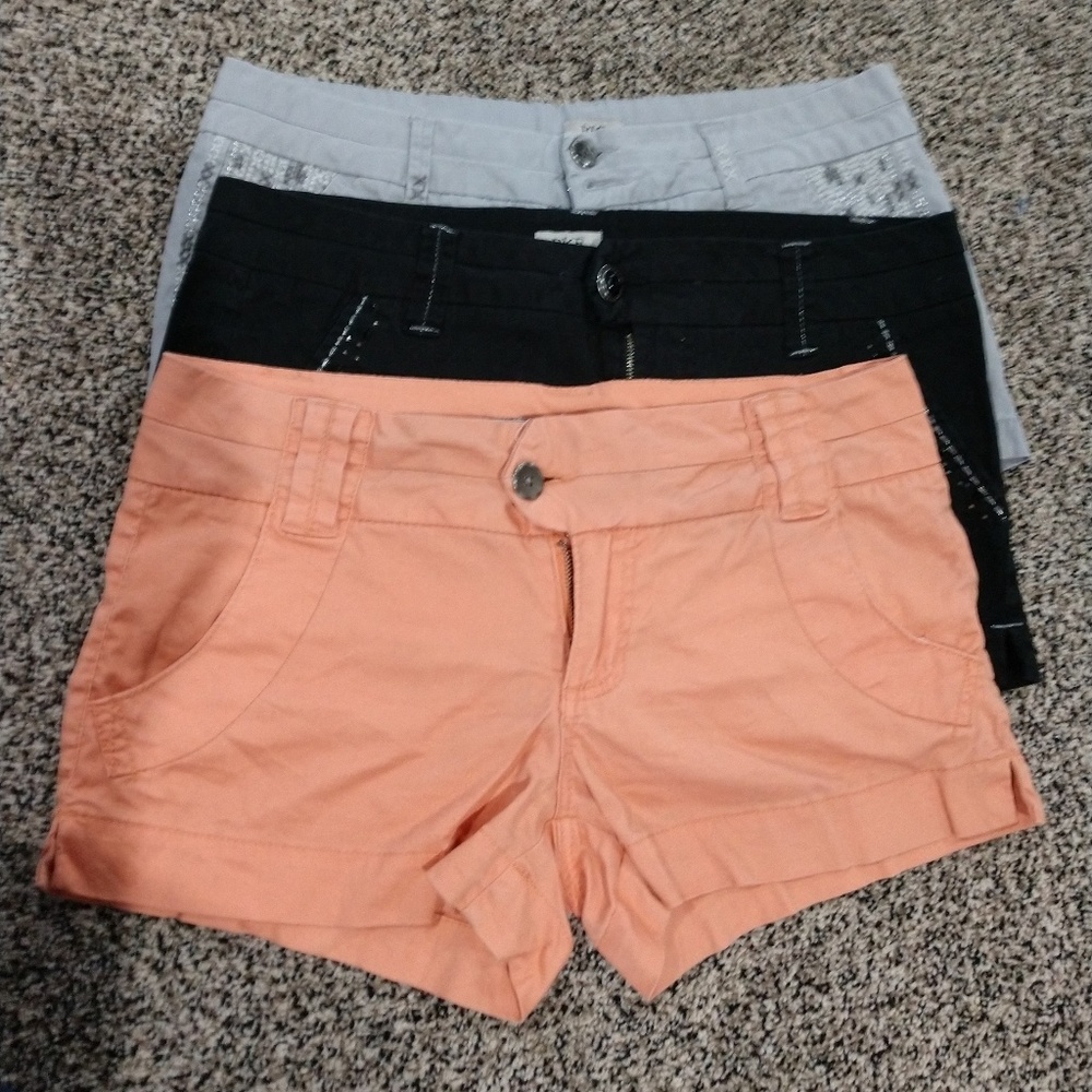 Shorts